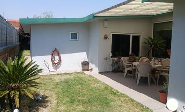 Casa en  venta, Santa Cruz Cuauhtenco