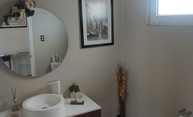 Casa en  venta, Santa Cruz Cuauhtenco