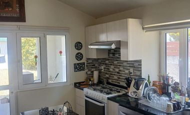 Casa en  venta, Santa Cruz Cuauhtenco