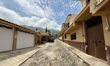Terreno con vista al lago de Chapala, San Nicolás de Acuña, 897 M2
