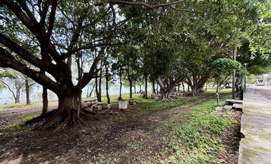 Terreno con vista al lago de Chapala, San Nicolás de Acuña, 897 M2