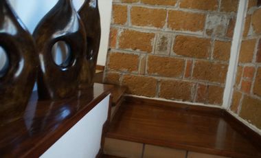 Finca en venta Centro - Temoaya