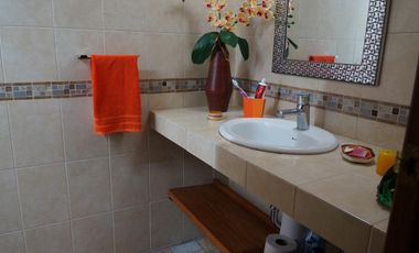 Finca en venta Centro - Temoaya