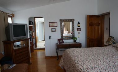 Finca en venta Centro - Temoaya