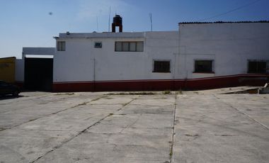 Finca en venta Centro - Temoaya