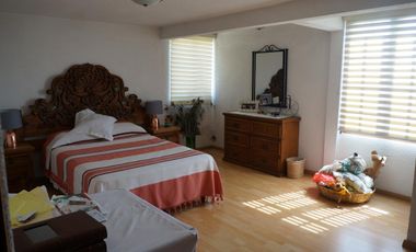 Finca en venta Centro - Temoaya