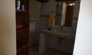 Finca en venta Centro - Temoaya