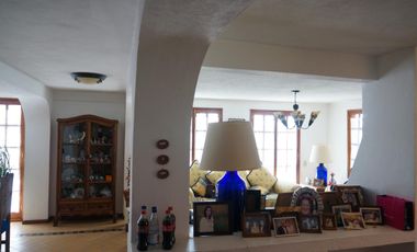 Finca en venta Centro - Temoaya