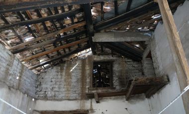 Finca en venta Centro - Temoaya