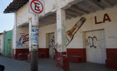 Finca en venta Centro - Temoaya