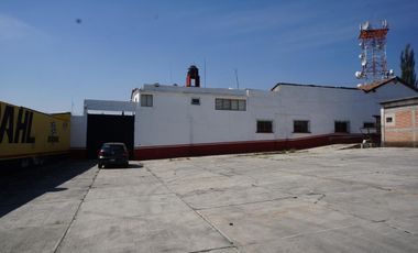 Finca en venta Centro - Temoaya