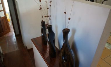 Finca en venta Centro - Temoaya