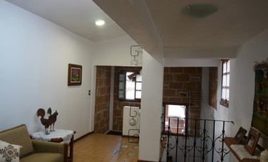 Finca en venta Centro - Temoaya