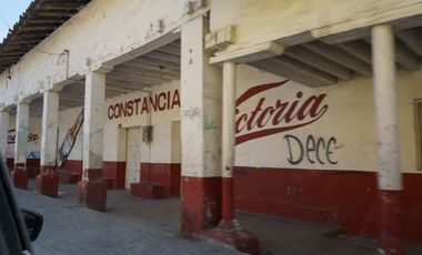 Finca en venta Centro - Temoaya