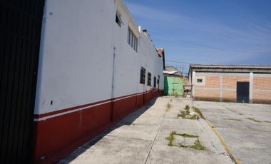 Finca en venta Centro - Temoaya