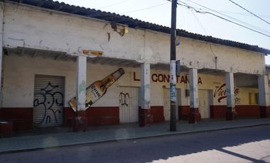 Finca en venta Centro - Temoaya