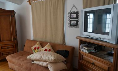 Finca en venta Centro - Temoaya