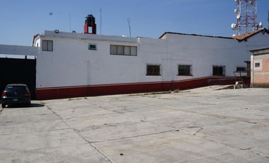 Finca en venta Centro - Temoaya