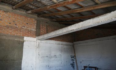 Finca en venta Centro - Temoaya