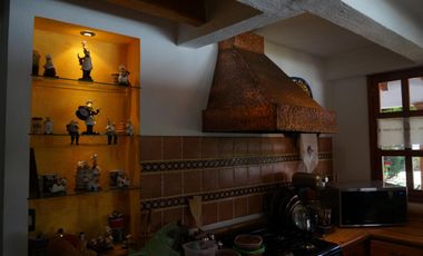 Finca en venta Centro - Temoaya