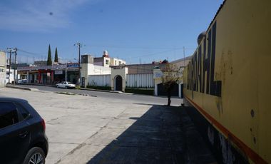 Finca en venta Centro - Temoaya