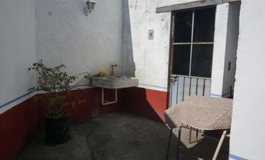 Finca en venta Centro - Temoaya