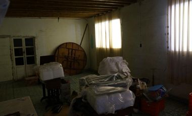 Finca en venta Centro - Temoaya