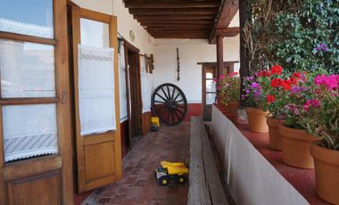 Finca en venta Centro - Temoaya