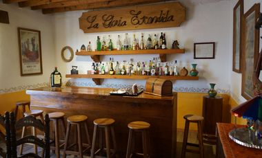 Finca en venta Centro - Temoaya