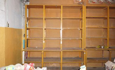 Finca en venta Centro - Temoaya