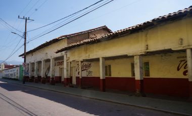 Finca en venta Centro - Temoaya