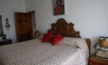 Finca en venta Centro - Temoaya