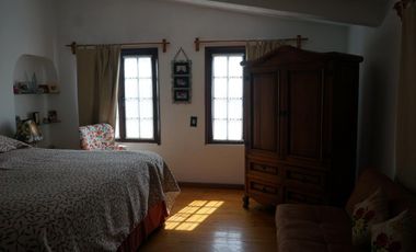 Finca en venta Centro - Temoaya