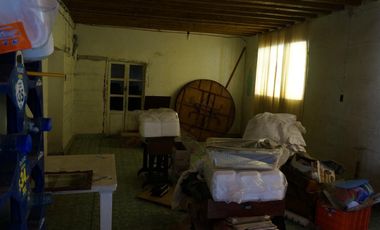 Finca en venta Centro - Temoaya