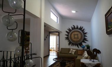 Finca en venta Centro - Temoaya