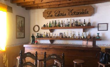 Finca en venta Centro - Temoaya