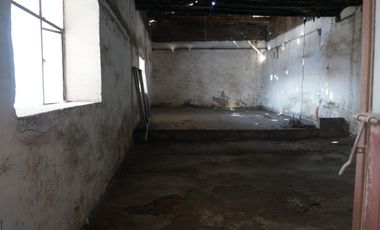 Finca en venta Centro - Temoaya