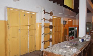 Finca en venta Centro - Temoaya