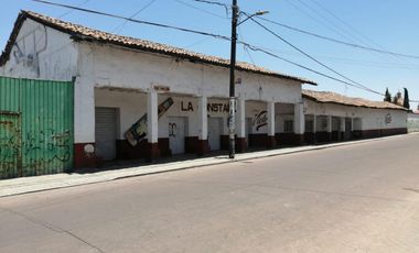 Finca en venta Centro - Temoaya