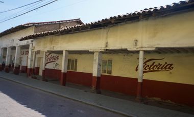 Finca en venta Centro - Temoaya