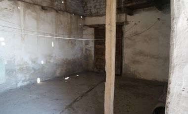 Finca en venta Centro - Temoaya