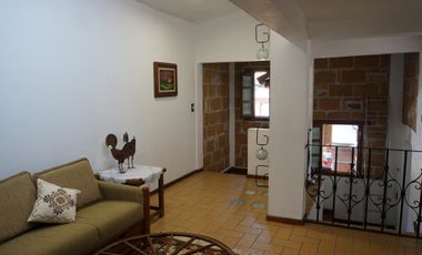 Finca en venta Centro - Temoaya