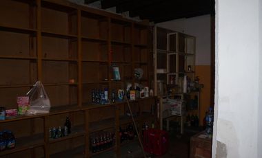 Finca en venta Centro - Temoaya