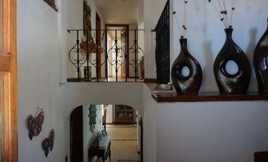 Finca en venta Centro - Temoaya