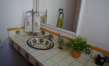 Finca en venta Centro - Temoaya