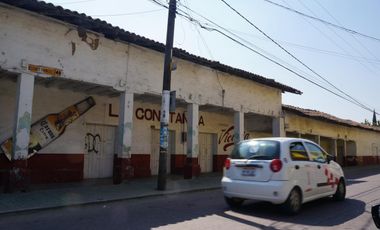 Finca en venta Centro - Temoaya