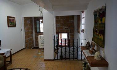 Finca en venta Centro - Temoaya