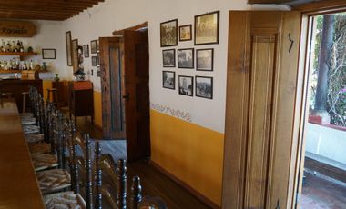 Finca en venta Centro - Temoaya