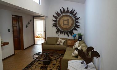 Finca en venta Centro - Temoaya