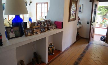 Finca en venta Centro - Temoaya